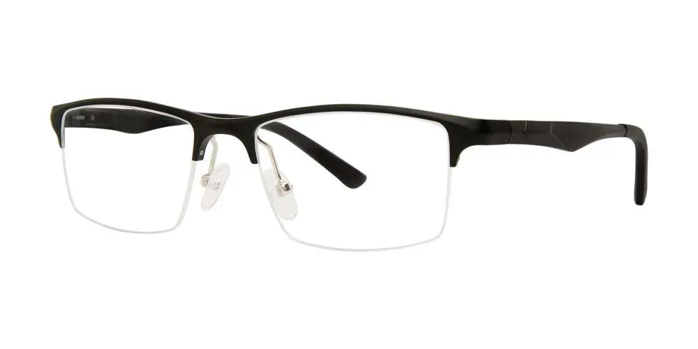 U Rock Rebel Eyeglasses 1