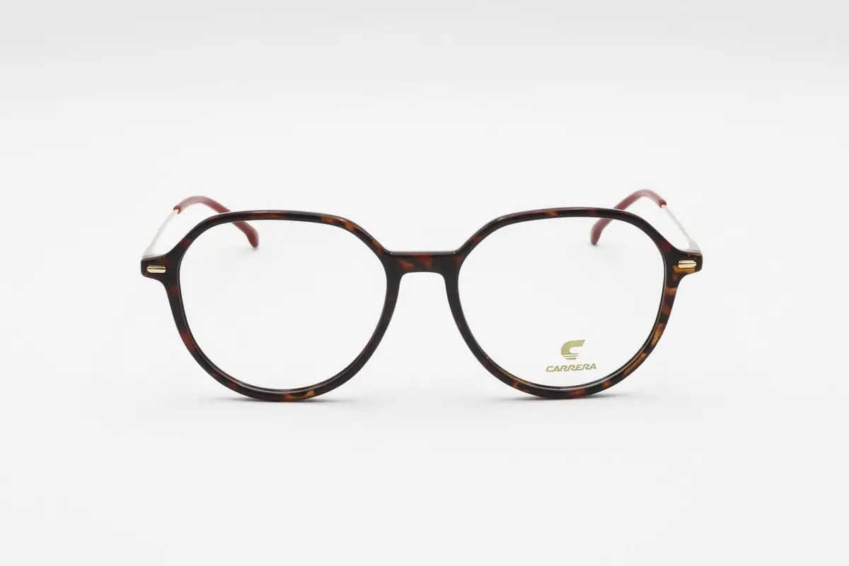 Carrera Carrera2044t Eyeglasses 1