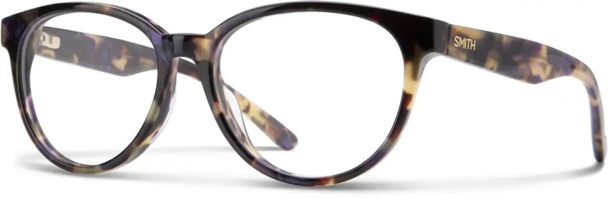 Smith Optics Prescription Eyeglass Prescription Eyeglasses 103613 Gracenote Rx Eyeglasses 1