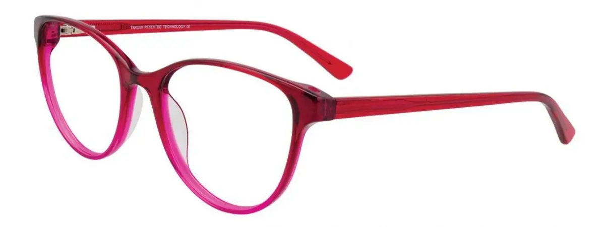 Aspex Eyewear Tk1038 Eyeglasses 1