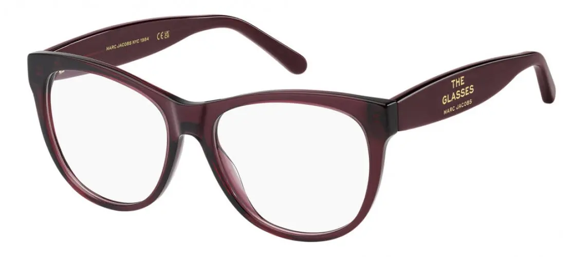 Marc Jacobs Marc896 Eyeglasses 1