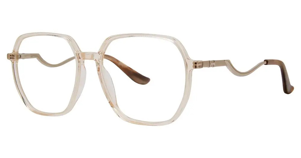 H Halston Hh2015 Eyeglasses 1