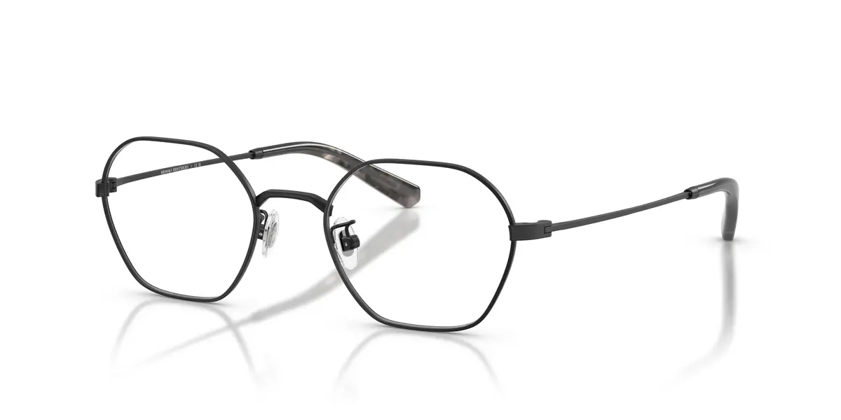Brooks Brothers 1133Td Eyeglasses 1