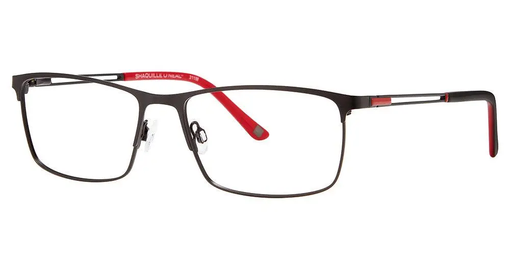 Shaquille O'neal So211m Eyeglasses 1