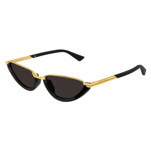 Bottega Veneta Bv1346s Sunglasses 1