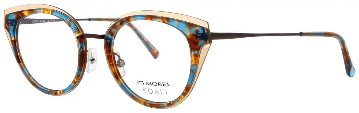 Koali-Morel 20072K Eyeglasses 1