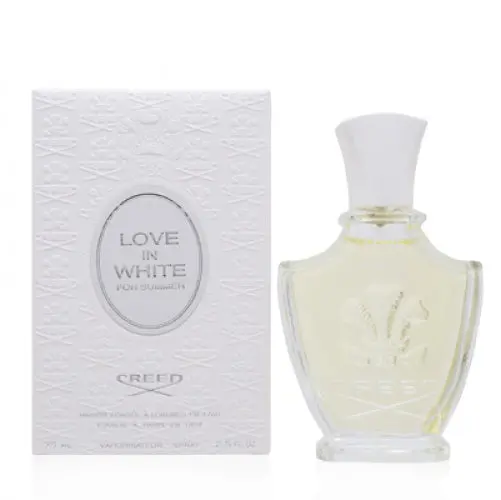 Creed Love In White Summer Edp Spray 1