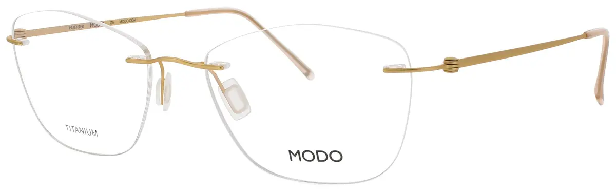 Modo 4601 Eyeglasses 1