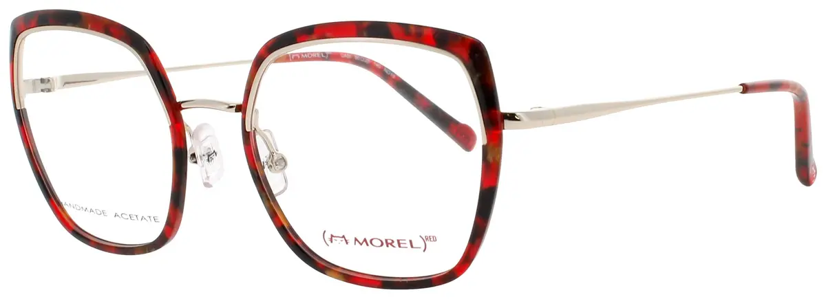 Red-Morel Gabi90018c Eyeglasses 1