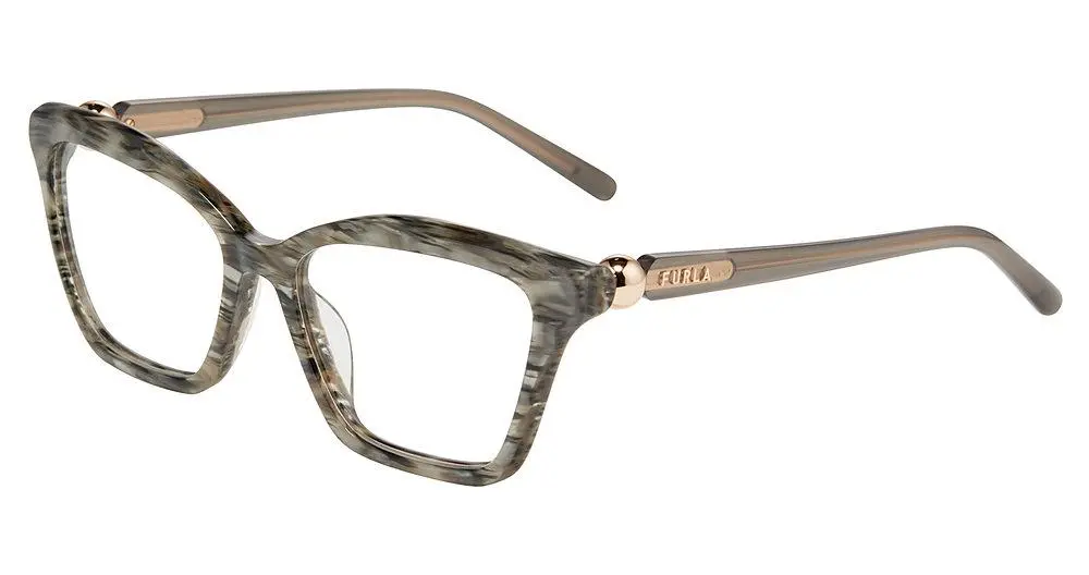 Furla Vfu876 Eyeglasses 1
