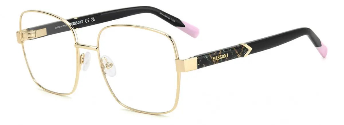 Missoni Mis0218 Eyeglasses 1