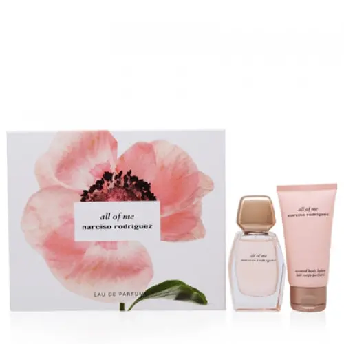 Narciso Rodriguez All Of Me Set 1