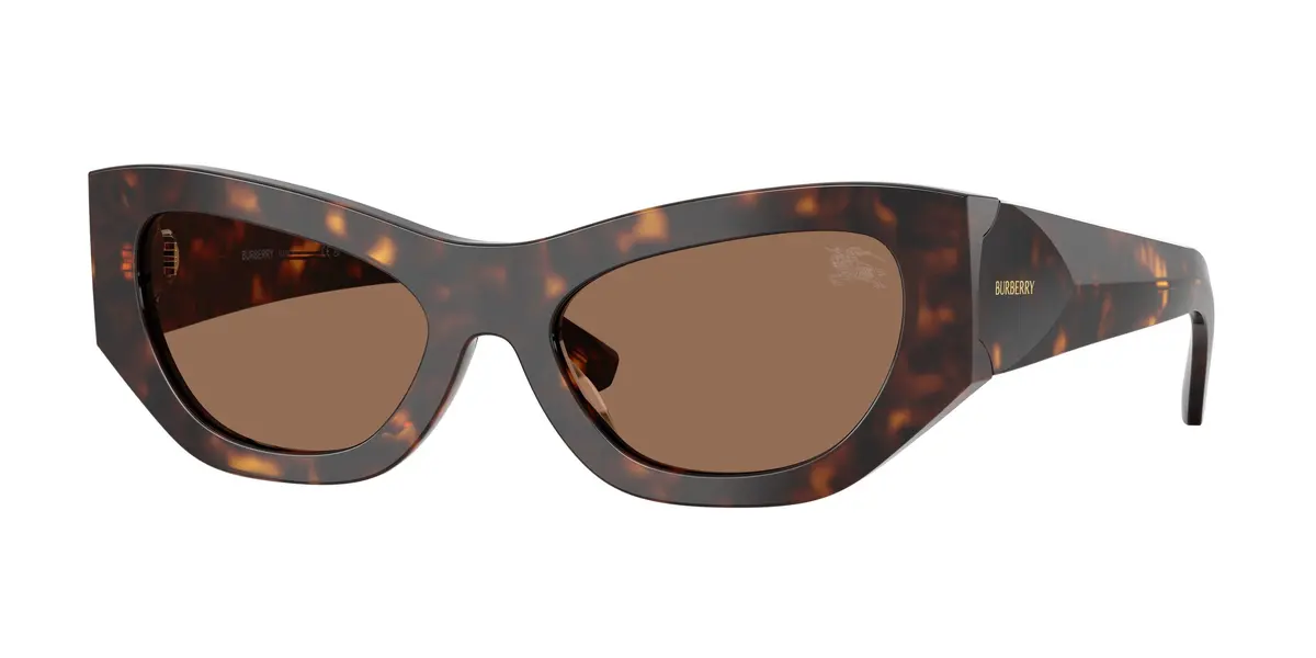 Burberry 4450U Sunglasses 1