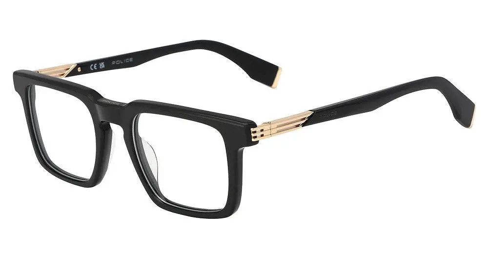 Police Vplr69 Eyeglasses 1