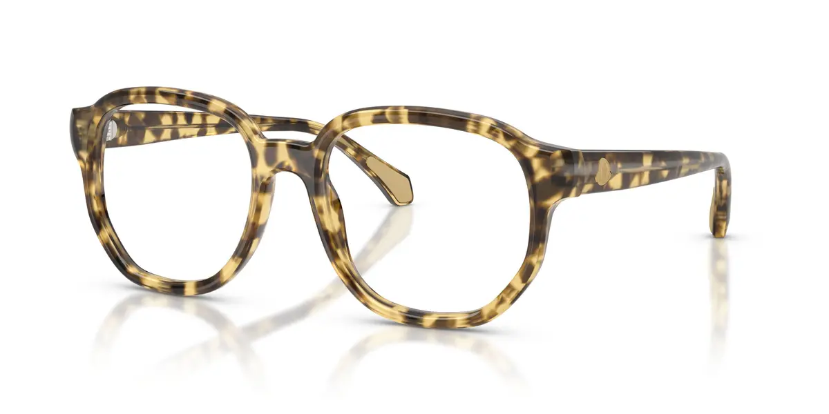 Moncler 2027F Eyeglasses 1
