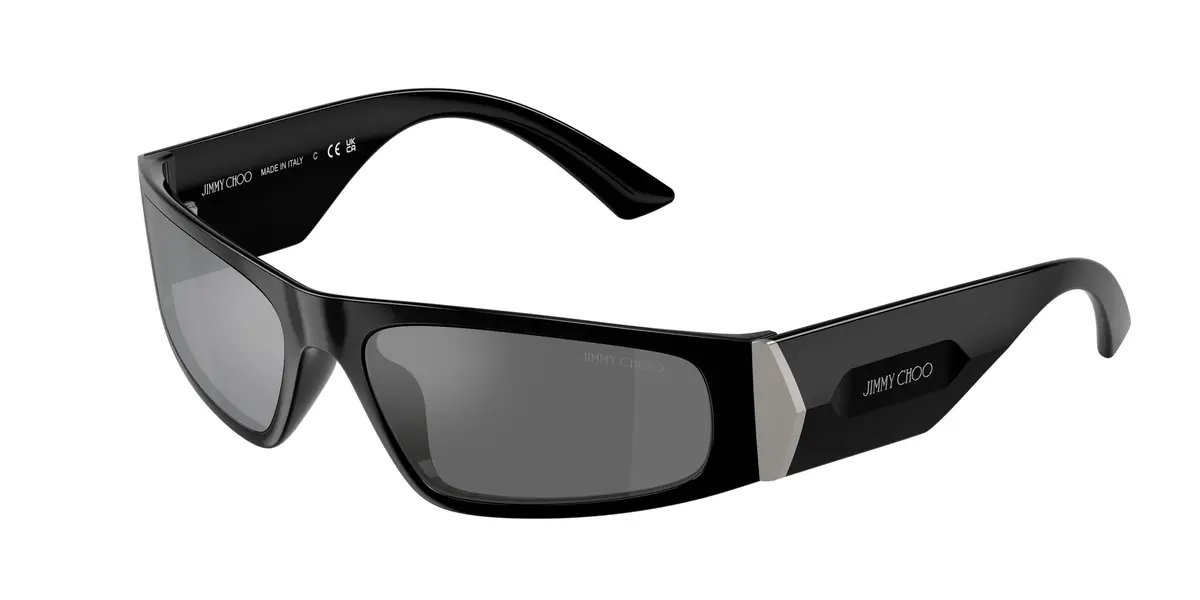 Jimmy Choo 6001U Sunglasses 1