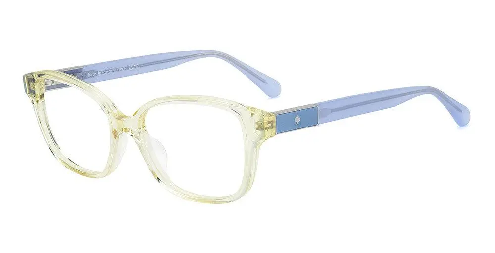 Kate Spade Kscherette2 Eyeglasses 1