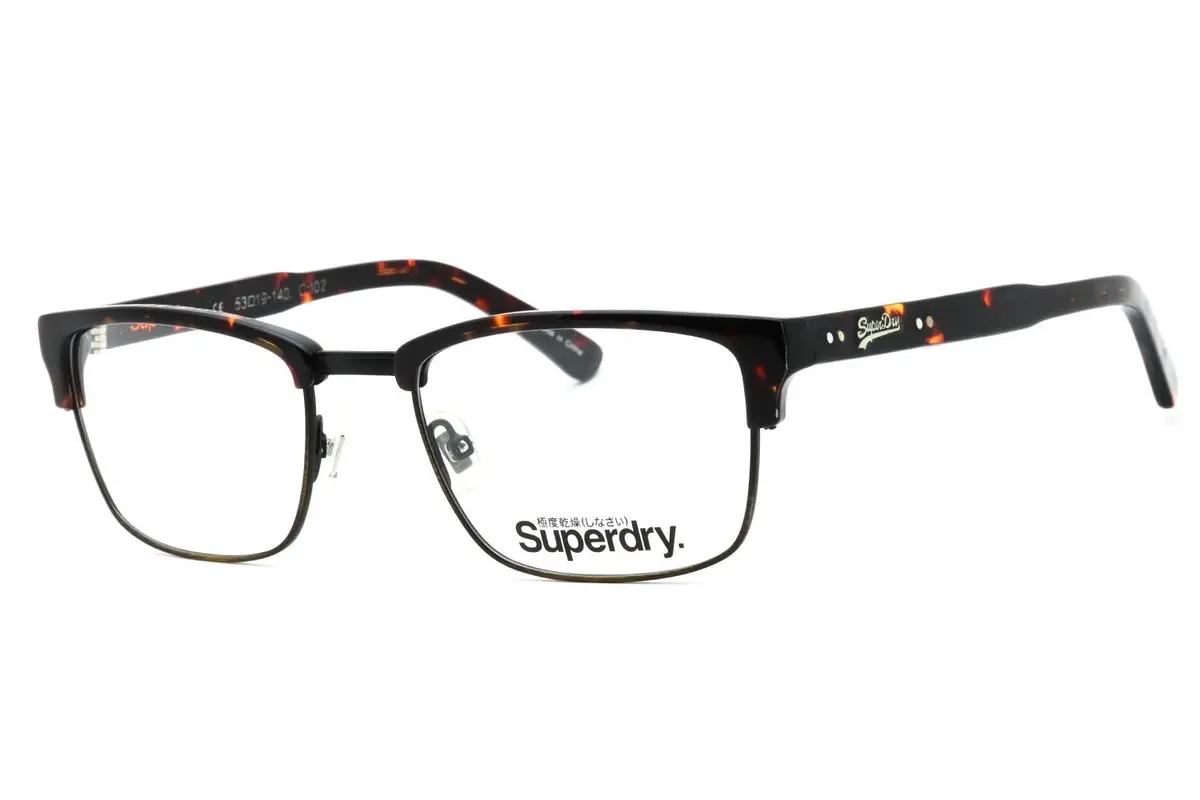 Superdry Sdobuddy Eyeglasses 1