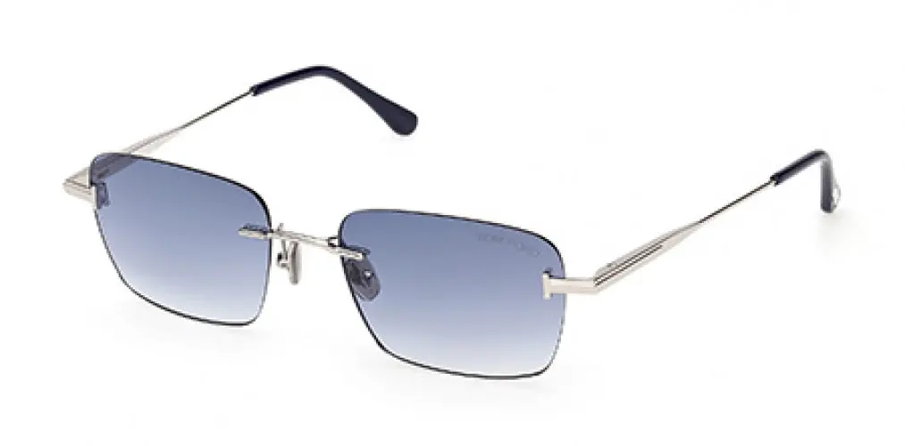 Tom Ford Jake-02 1354 Sunglasses 1