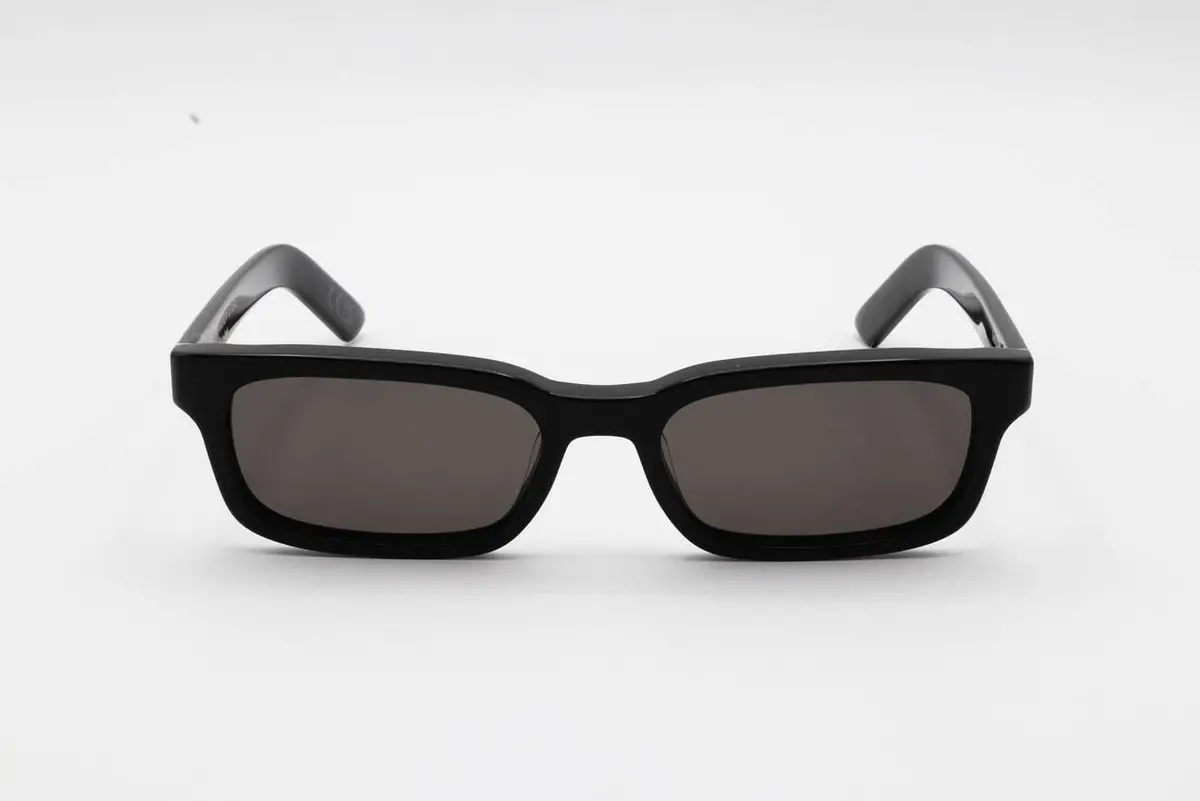 Retrosuperfuture Gestoblack Sunglasses 1