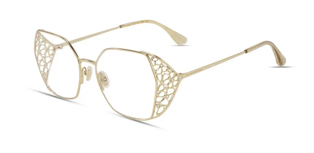 Stuart Weitzman Wzn1055 Eyeglasses 1