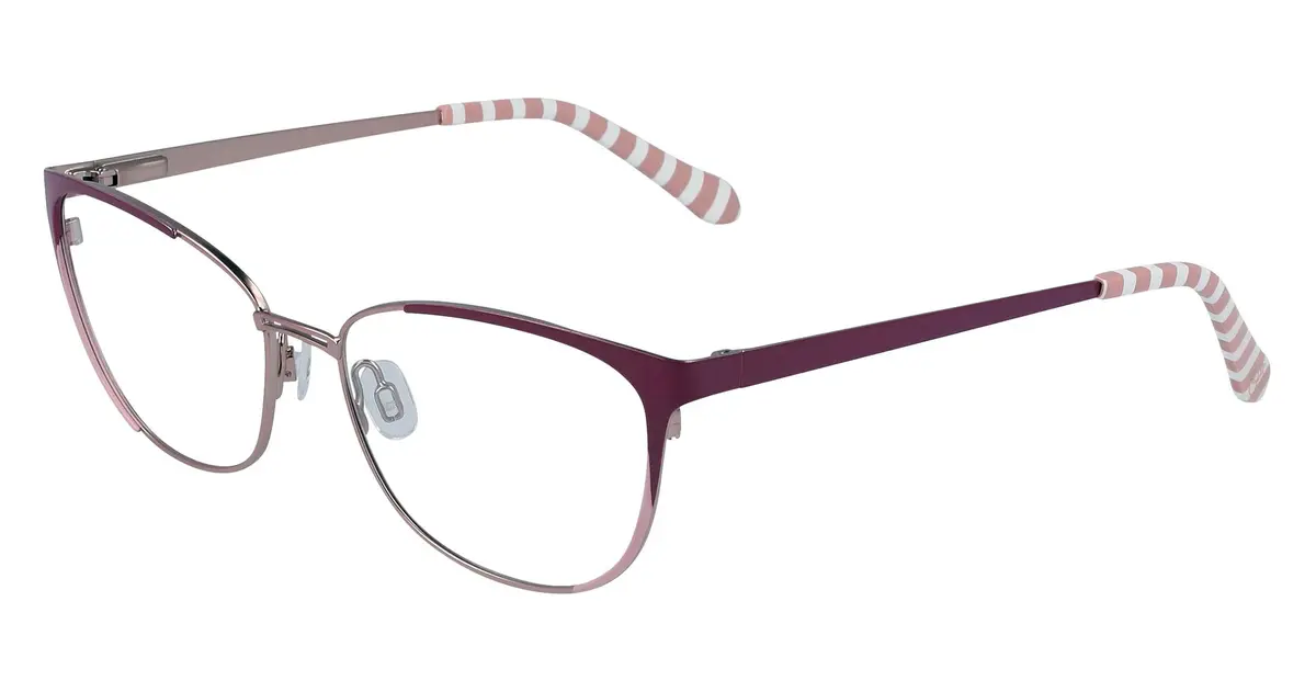 Draper James Dj5016 Eyeglasses 1