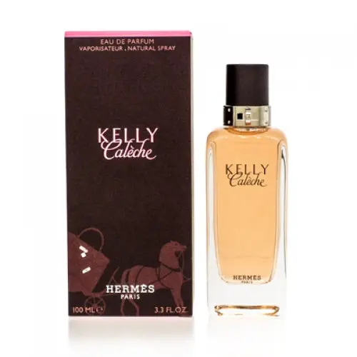 Hermes Kelly Caleche Edp Spray 1