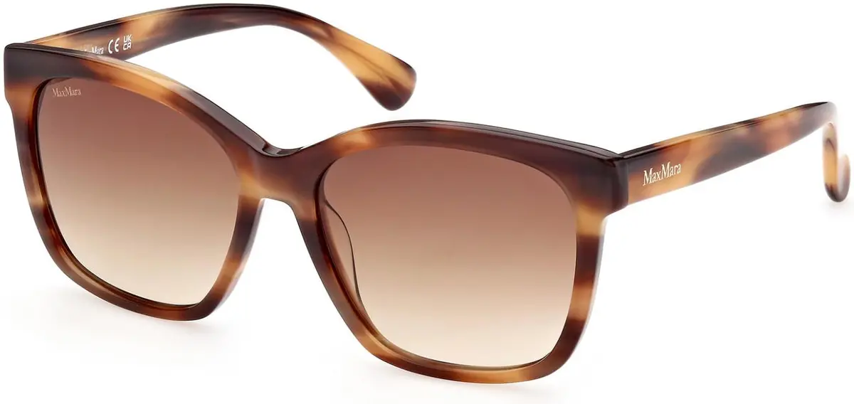 Maxmara Logo9 0042 Sunglasses 1
