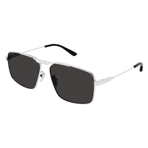 Balenciaga Bb0418sk Sunglasses 1