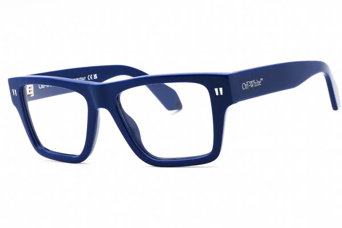 Off White Style75 Eyeglasses 1