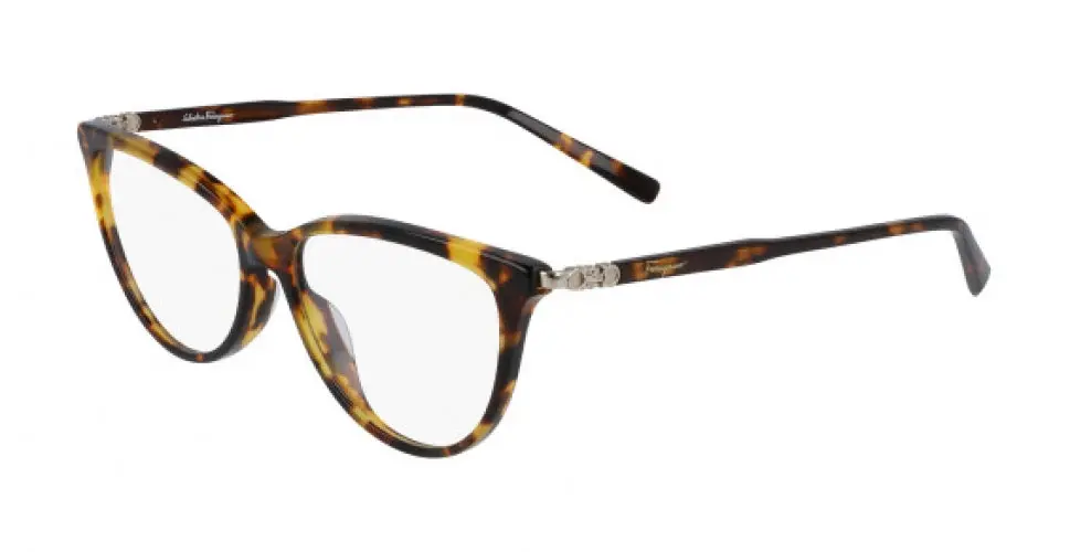 Salvatore Ferragamo Sf2870 Eyeglasses 1
