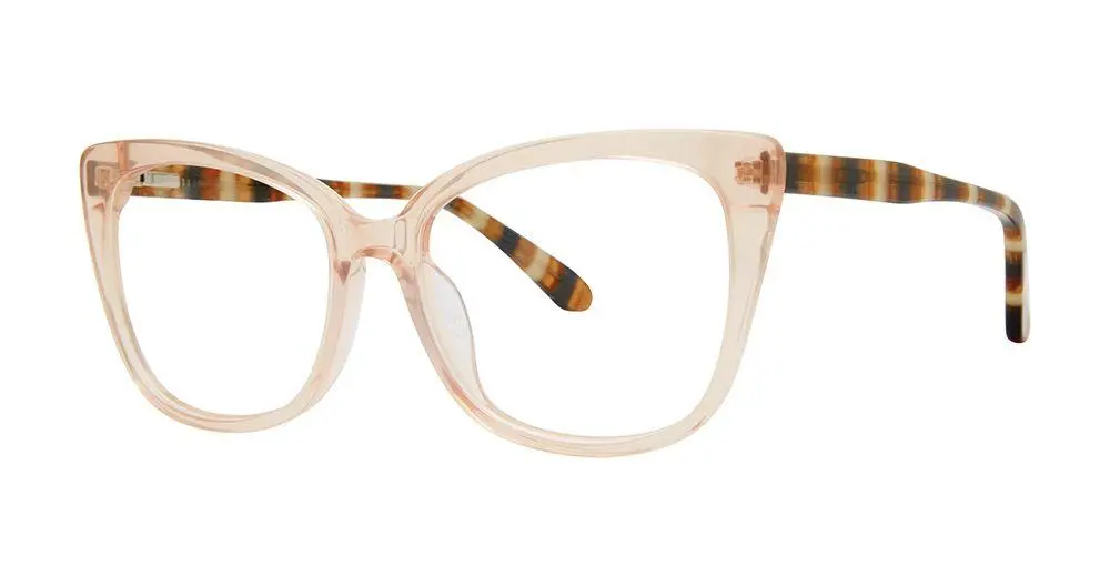 Geneb Oblige Eyeglasses 1