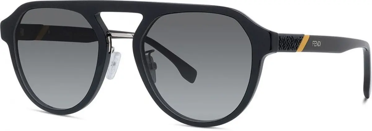 Fendi Fe40003u Sunglasses 1