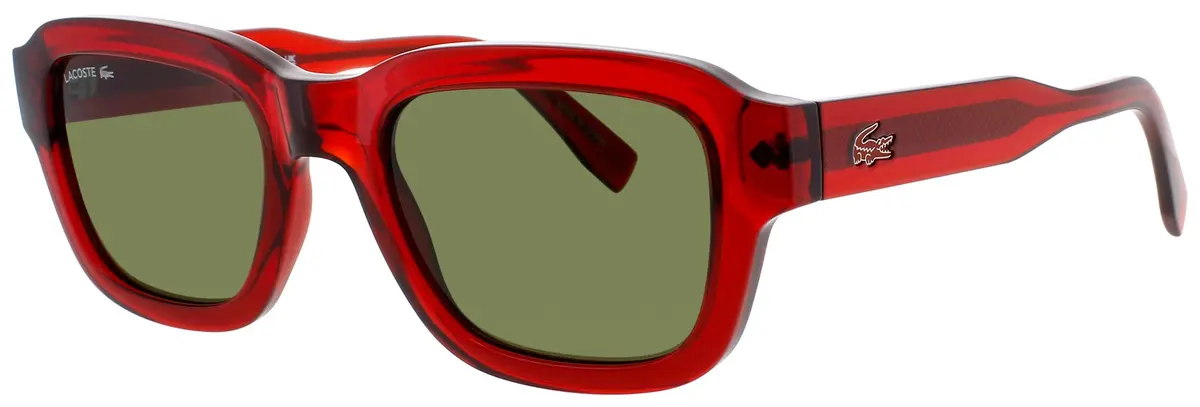 Lacoste L6048s Sunglasses 1