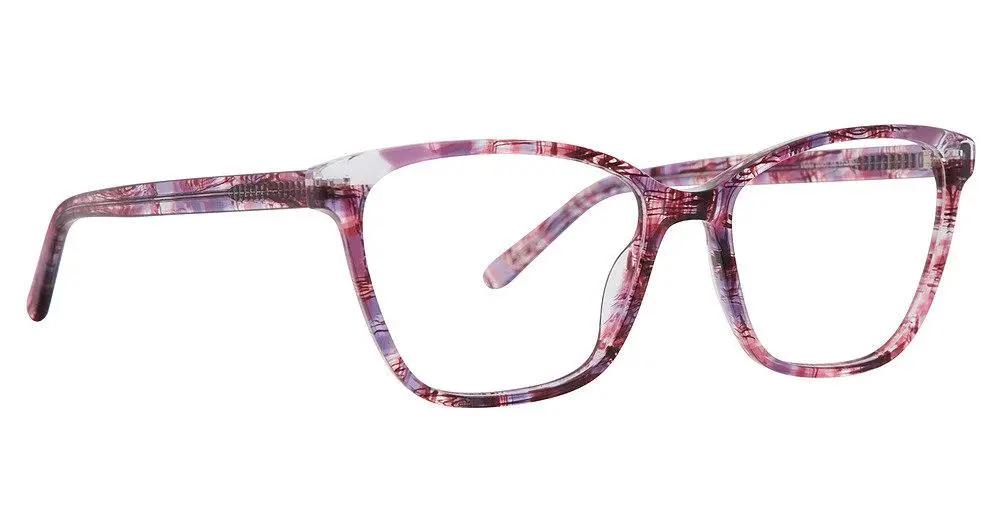 Xoxo Xocanterbury Eyeglasses 1