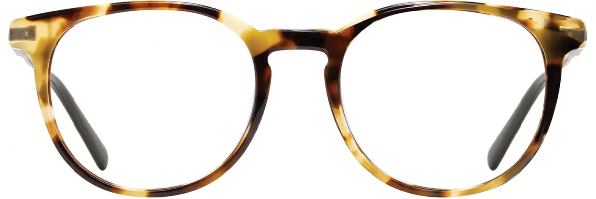 Adin Thomas At652 Eyeglasses 1