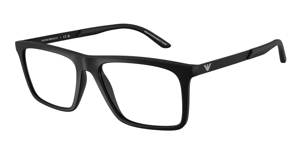 Emporio Armani 3253F Eyeglasses 1