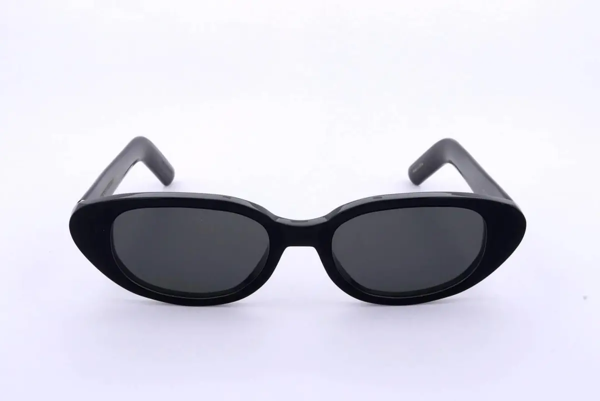 Retrosuperfuture Vegablack Sunglasses 1