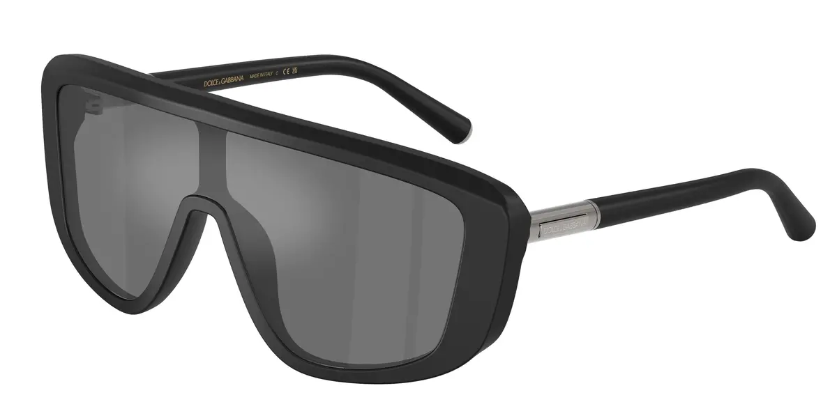 Dolce & Gabbana 4520 Sunglasses 1
