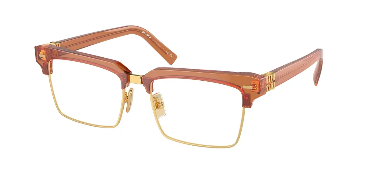 Miu Miu 11Xv Eyeglasses 1