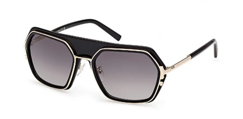 Mcm Worldwide 0018H Sunglasses 2