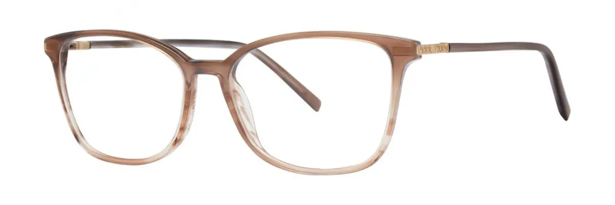 Vera Wang V738 Eyeglasses 1