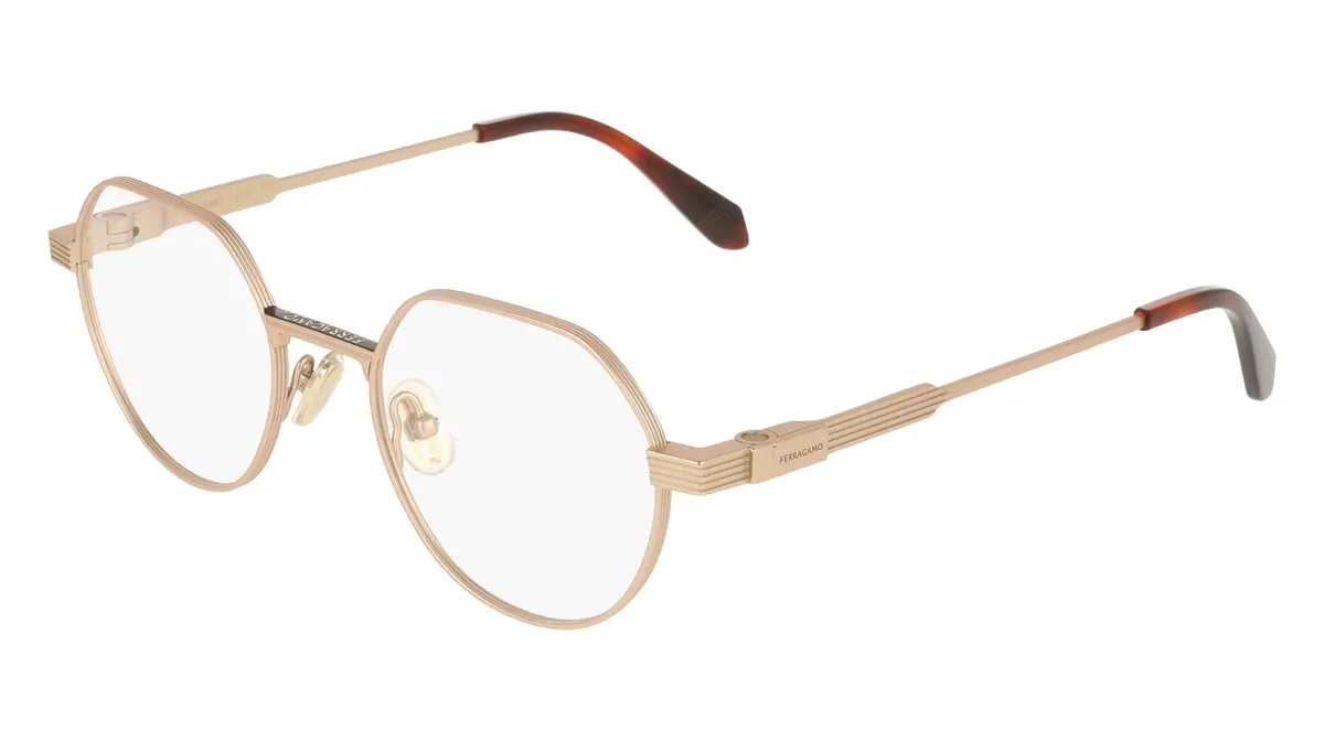 Salvatore Ferragamo Sf2605 Eyeglasses 1
