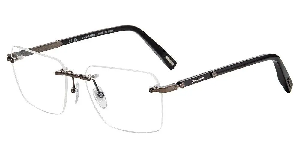 Chopard Vchl73 Eyeglasses 1