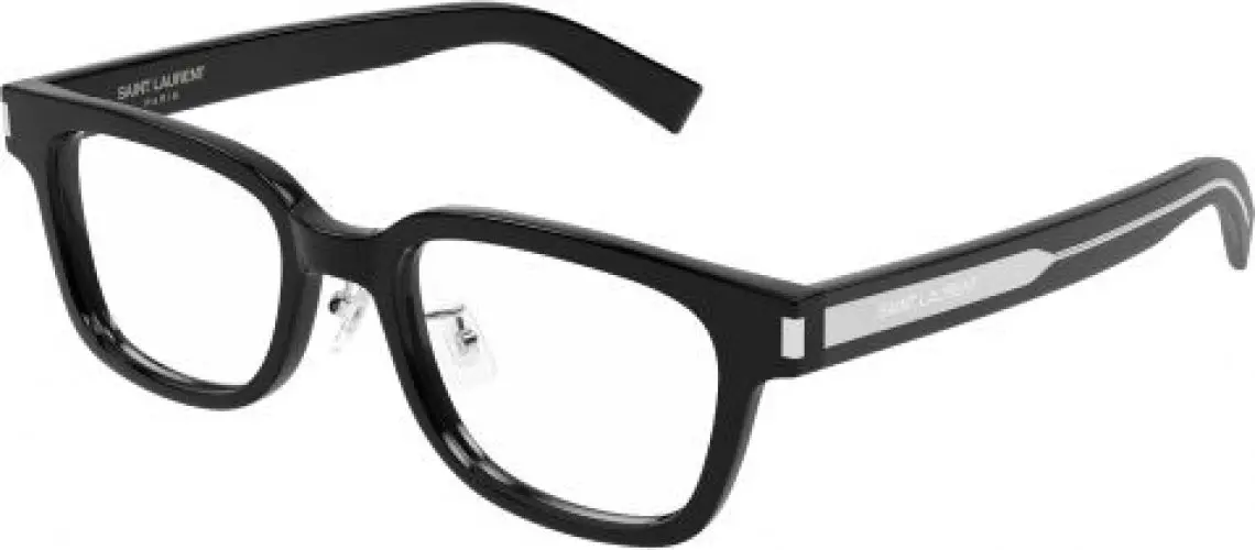 Saint Laurent Sl 723/J Eyeglasses 1