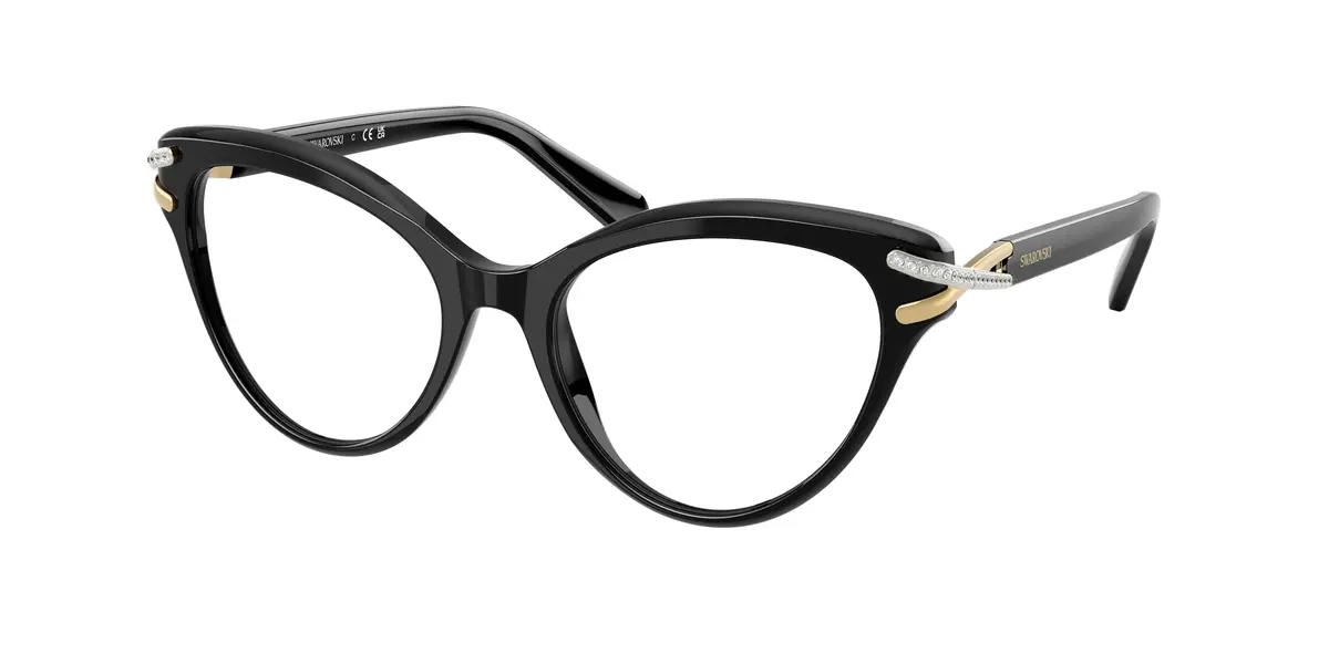 Swarovski 2030 Eyeglasses 1