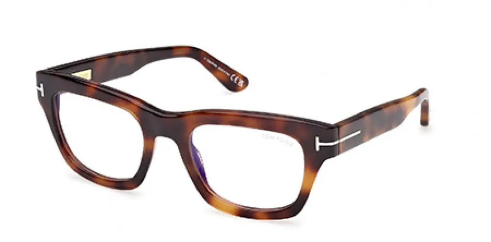 Tom Ford 6036B Blue Light Blocking Filtering Eyeglasses 1