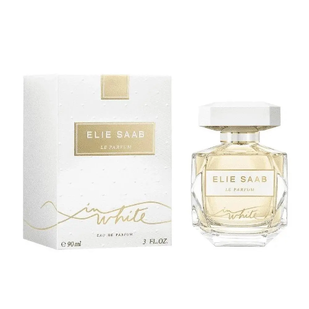 Elie Saab Le Parfum In White Edp Spray 1