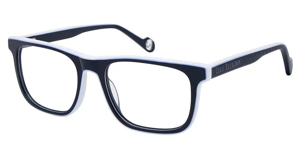 True-Religion Tru-T4035 Eyeglasses 1