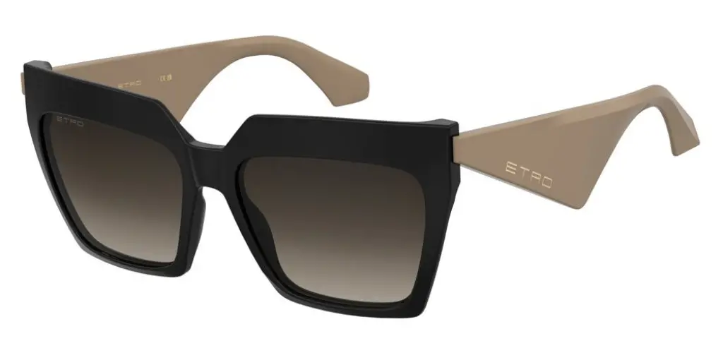 Etro 0001 Sunglasses 1